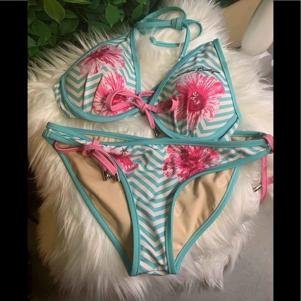 Loco Boutique Bikini 
